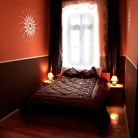 Kamieniczka Stop Hostel