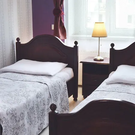 Kamieniczka Stop Auberge de jeunesse