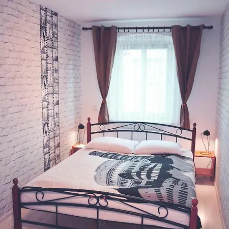 Kamieniczka Stop Hostel