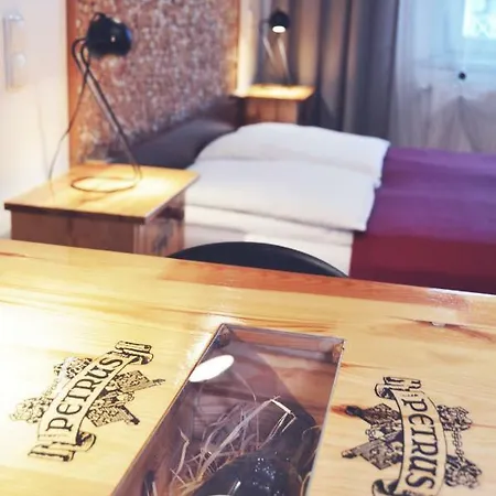 Auberge de jeunesse Kamieniczka Stop *