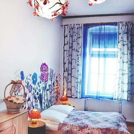 Kamieniczka Stop Hostel