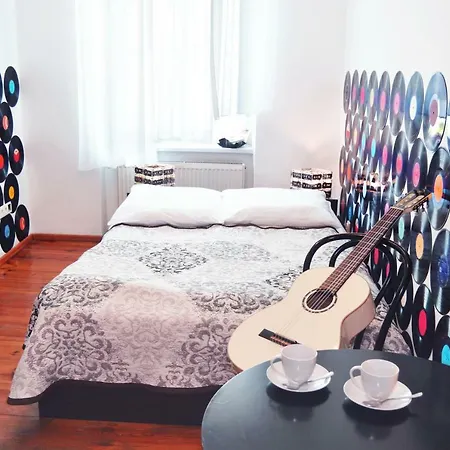 Kamieniczka Stop Hostel