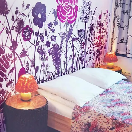 Hostel Kamieniczka Stop