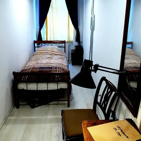 Kamieniczka Stop Hostel Wroclaw