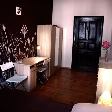 Kamieniczka Stop Auberge de jeunesse
