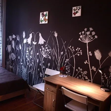 Hostel Kamieniczka Stop *