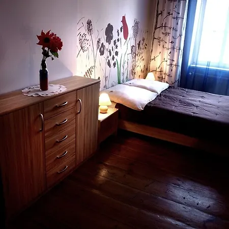 Kamieniczka Stop Auberge de jeunesse *